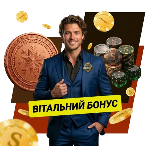 Вітальний пакет